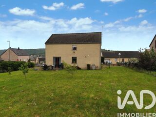  Maison à vendre 5 pièces 77 m²