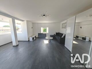  Appartement à vendre 3 pièces 67 m²