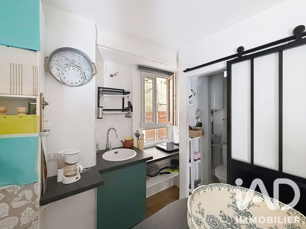 Vente Appartement Vente Appartement 1 pièce Valdeblore