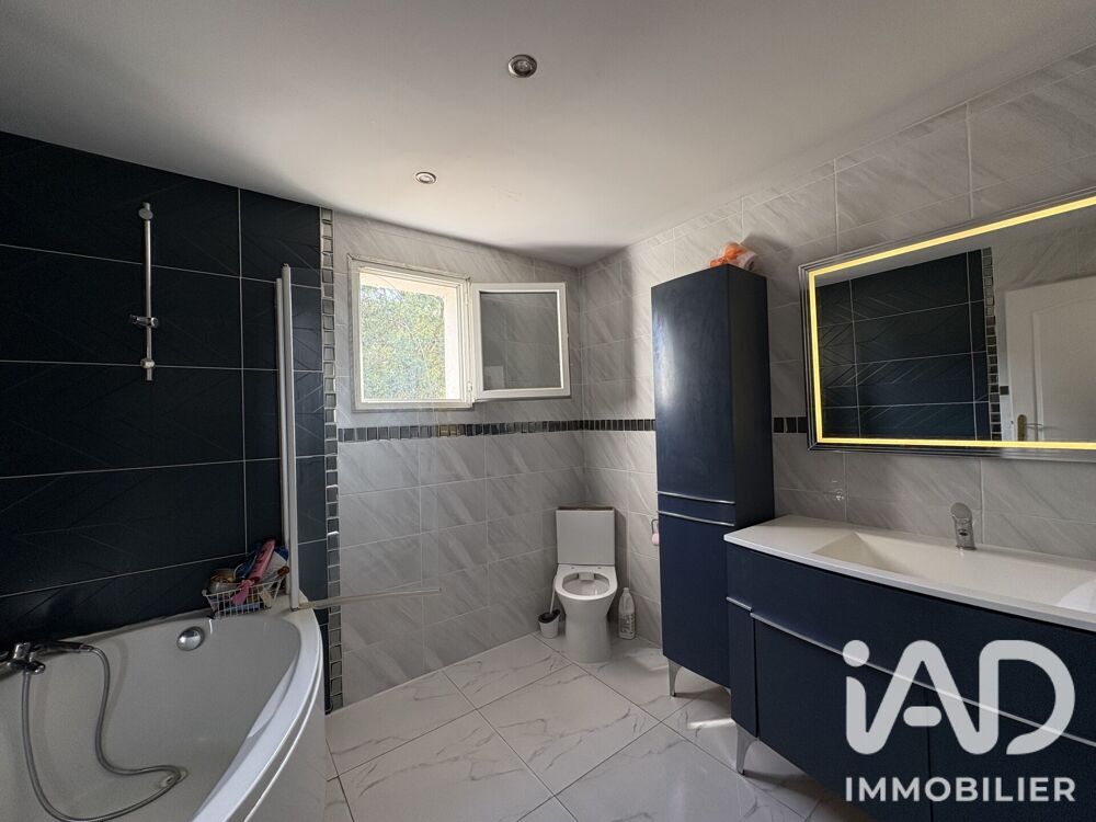 Vente Maison Vente Maison traditionnelle 6 pièces Lormont