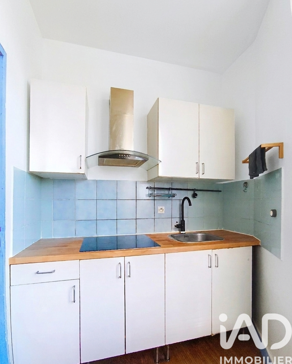 Vente Appartement Vente Appartement 2 pièces Saint-denis