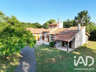  Maison à vendre 7 pièces 220 m²