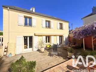  Maison à vendre 7 pièces 155 m²