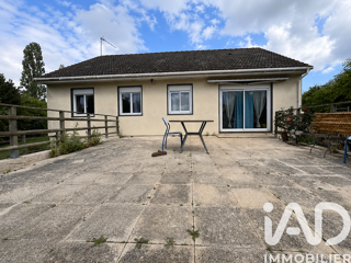  Maison à vendre 5 pièces 92 m²