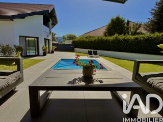  Maison à vendre 7 pièces 240 m²