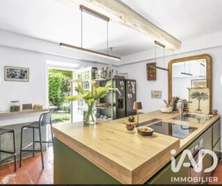  Maison à vendre 6 pièces 170 m²