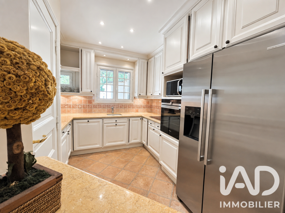 Vente Maison Vente Maison/villa 6 pièces Grimaud