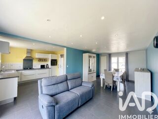  Maison à vendre 7 pièces 118 m²
