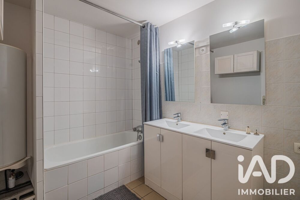 Vente Appartement Vente Duplex 3 pièces La murette