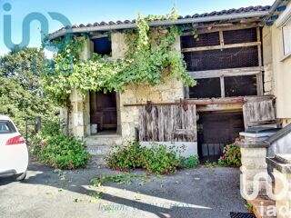  Maison à vendre 4 pièces 82 m²