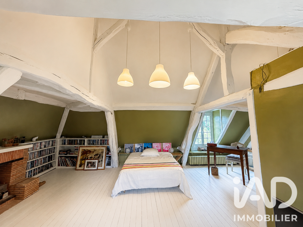 à vendre  Maison Pressagny-l'Orgueilleux (27510)