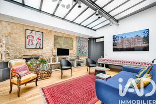  Appartement à vendre 5 pièces 137 m²