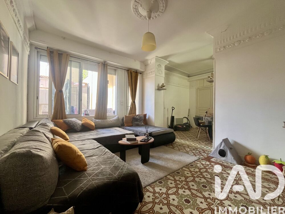 Vente Appartement Vente Appartement 4 pièces Perpignan