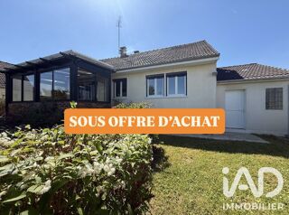 Vente Maison Vente Maison/villa 4 pièces Damery