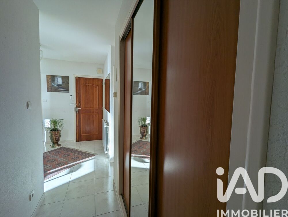 à vendre  Appartement Saint-Georges-de-Didonne (17110)
