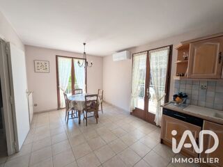  Maison à vendre 5 pièces 118 m²
