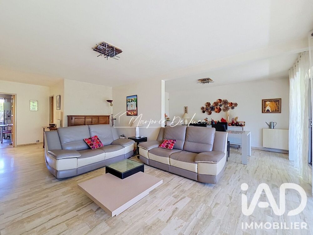 Vente Appartement Vente Appartement 3 pièces Marseille 12