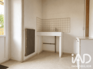  Maison à vendre 5 pièces 170 m²