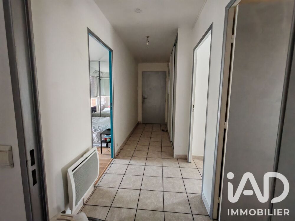 Vente Appartement Vente Appartement 4 pièces Saint-romain-de-colbosc