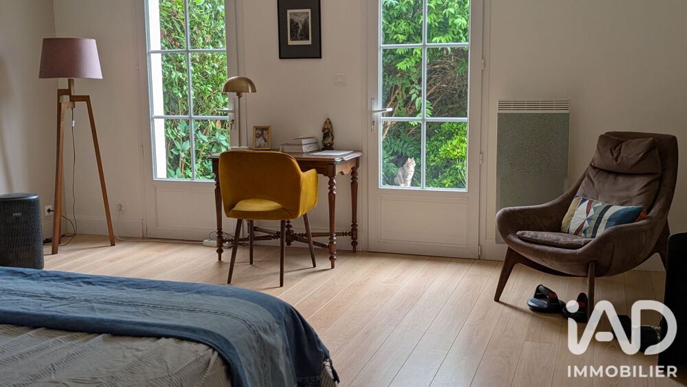 à vendre  Maison Saintes (17100)