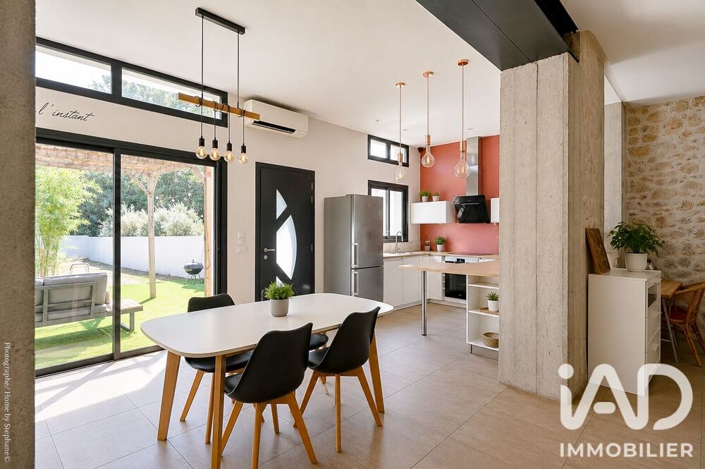 Vente Maison Vente Maison/villa 3 pièces La penne-sur-huveaune