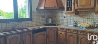  Maison à vendre 4 pièces 96 m²