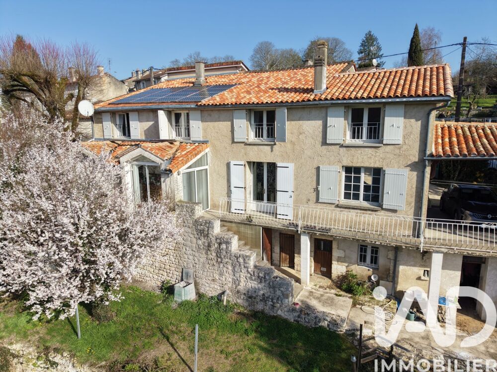 Vente Maison de ville 9 pièces