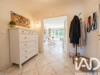  Appartement à vendre 5 pièces 98 m²