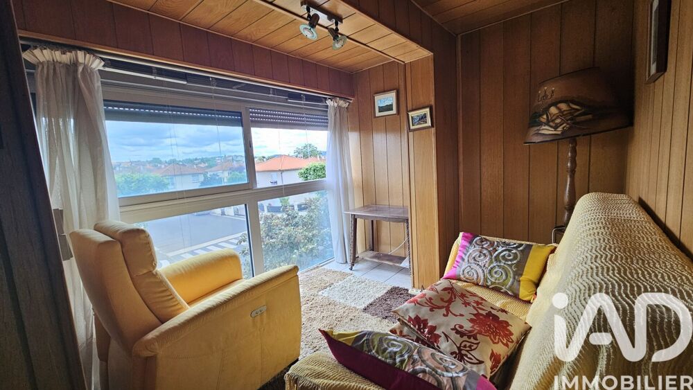 Vente Appartement Vente Appartement 4 pièces Cournon-d'auvergne