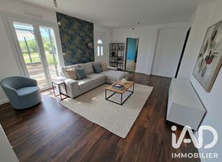  Maison à vendre 7 pièces 145 m²