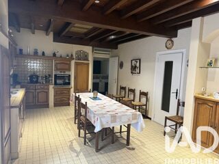 Maison à vendre 5 pièces 210 m²