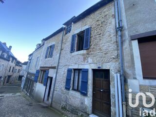  Maison à vendre 6 pièces 135 m²