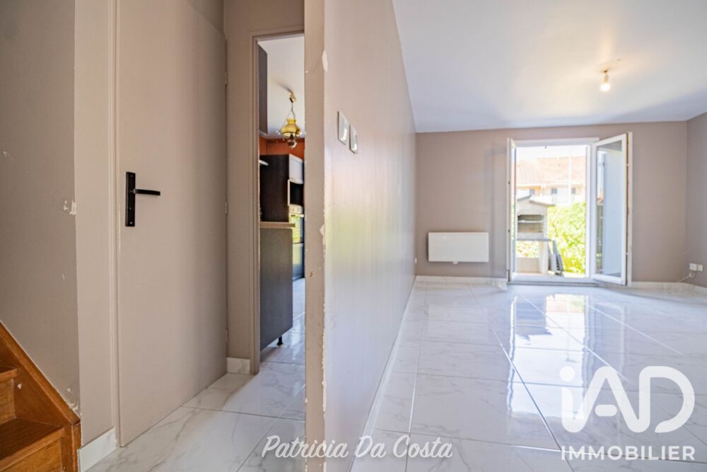 Vente Maison Vente Maison/villa 5 pièces Aubergenville