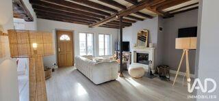 Maison à vendre 6 pièces 154 m²