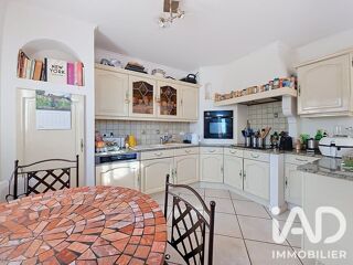  Maison à vendre 5 pièces 156 m²