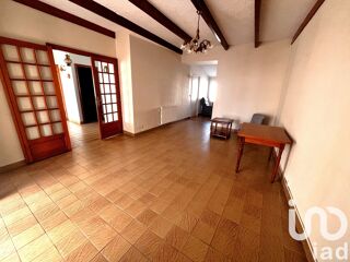  Maison à vendre 8 pièces 132 m²