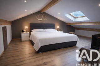  Maison à vendre 5 pièces 120 m²