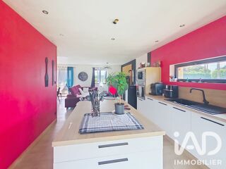  Maison à vendre 5 pièces 87 m²