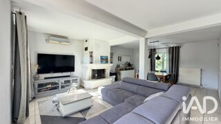  Maison à vendre 7 pièces 167 m²