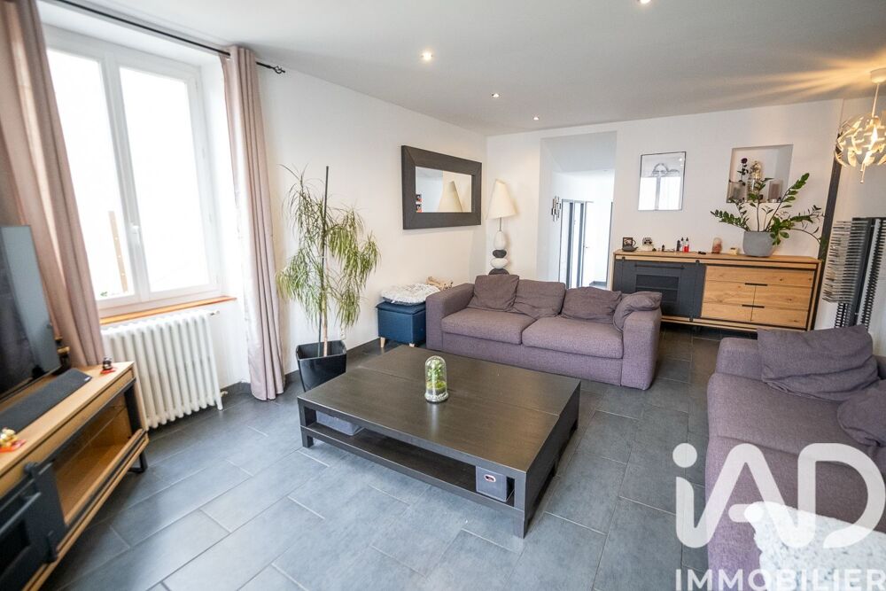 Vente Maison/villa 4 pièces