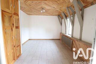  Maison � vendre 3 pi�ces 80 m�