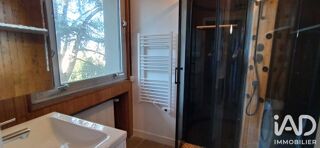  Appartement à louer 1 pièce 30 m²