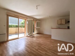  Appartement à vendre 3 pièces 60 m²