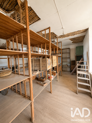  Maison à vendre 15 + pièces 253 m²
