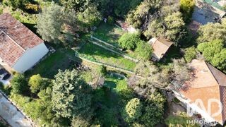 Vente Terrain Vente Terrain 440 m&sup2; Marseille 13