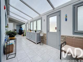  Maison à vendre 5 pièces 142 m²