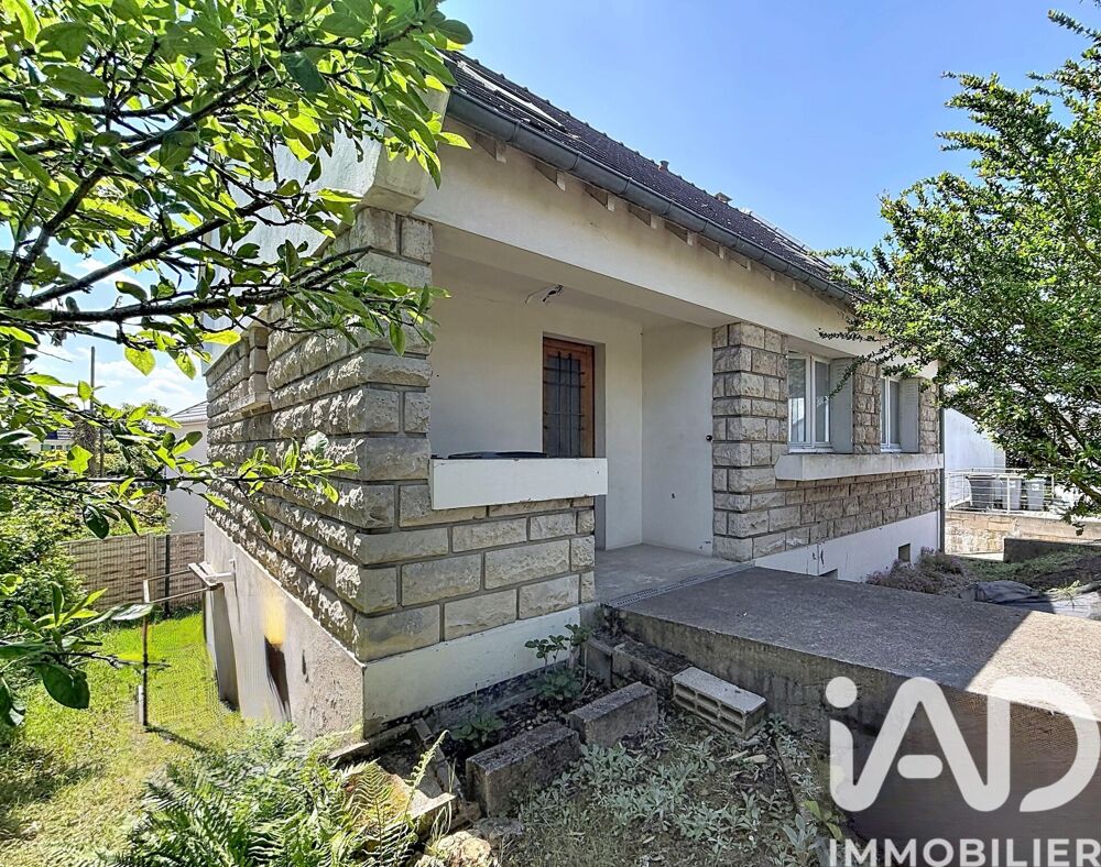 Vente Maison Vente Maison/villa 7 pièces Triel-sur-seine
