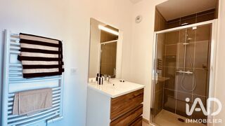  Appartement à vendre 4 pièces 124 m²