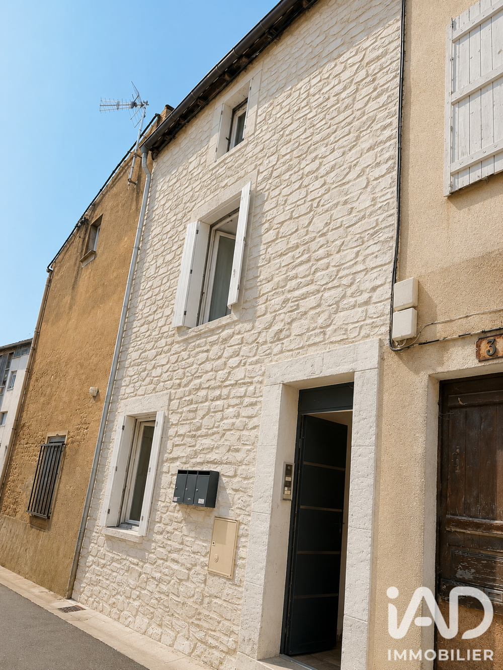 Vente Immeuble Vente Immeuble 71 m&sup2; Niort