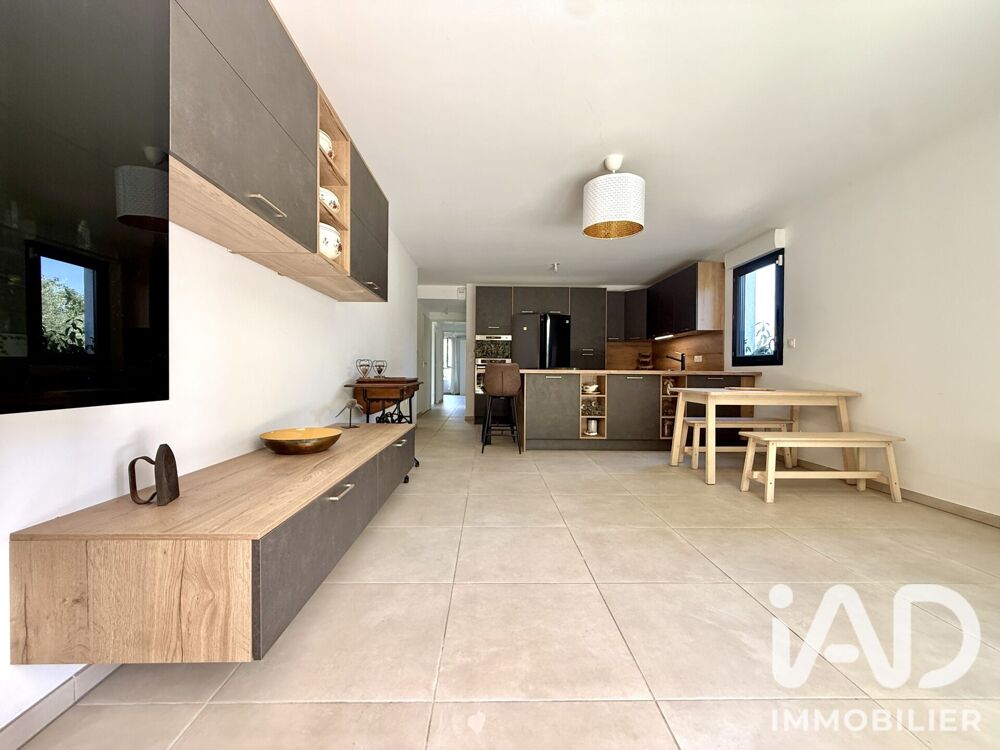 Vente Appartement Vente Appartement 4 pièces Cogolin